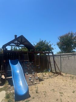 FREE Playground