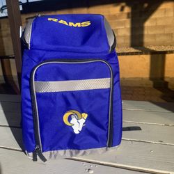 Cooler Bagpack