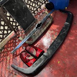 Silverado Parts