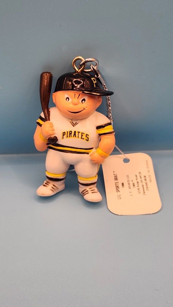 Pirates Vintage 1980s Lot Or Single Items