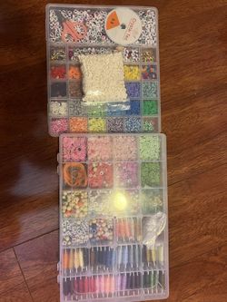 Crafting/Bracelet Making Supplies