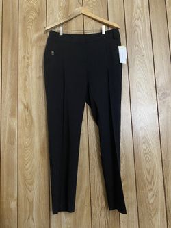 Brand new Calvin Klein dress pants size 8