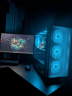 Ryzen 7 Gaming PC