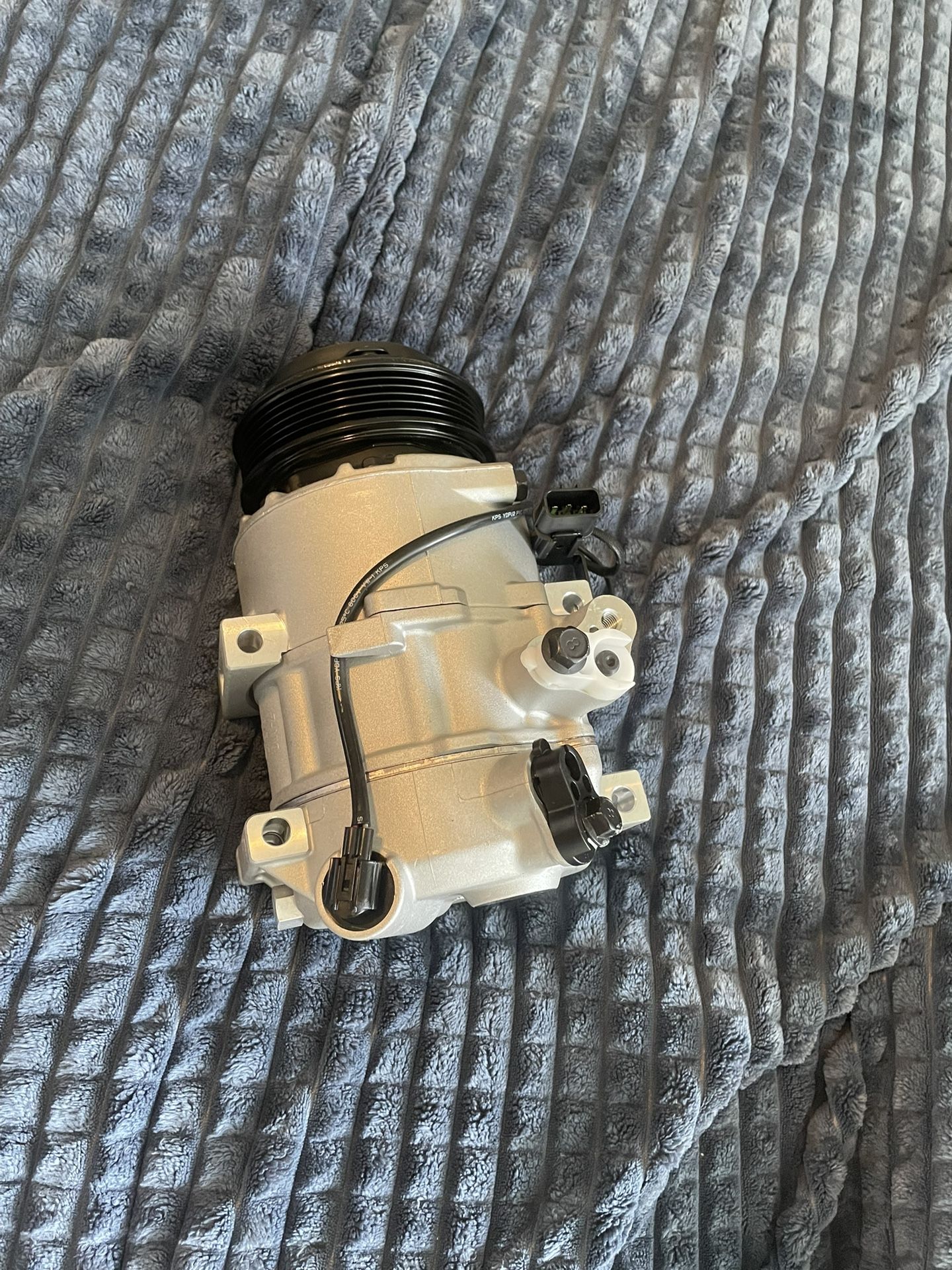 AC Compressor