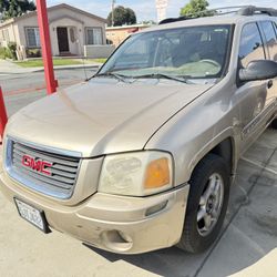 2004 GMC Envoy XL