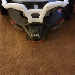 Power Wheels