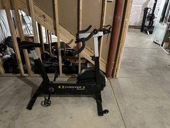 Concept2 Bike Erg