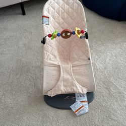 Bjorn Bouncer