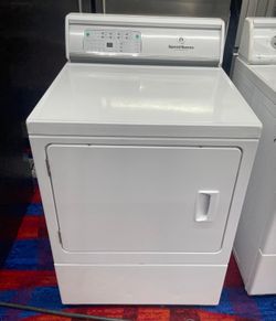 Speed queen Digital Dryer Electric