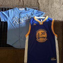 Jerseys 