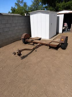 Car Dolly