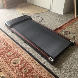 Sperax Walking Pad Treadmill 