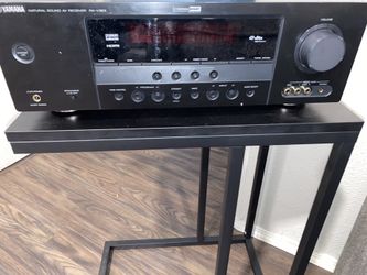 Yamaha RX-V363 Natural Sound AV Receiver Vintage