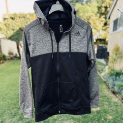 Men's Jacket Large Adidas Chamarra