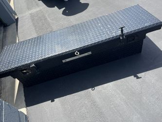 Toolbox $600