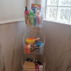 Like New Large Multi Purpose Organizer 