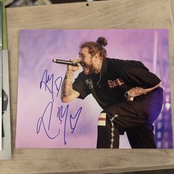 Auto Post Malone