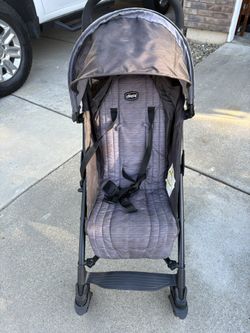 Liteway Chicco Stroller