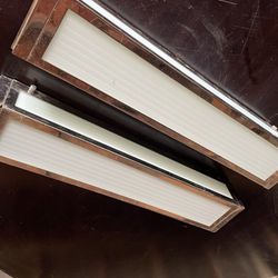 Classic Vanity Light Fixtures 2