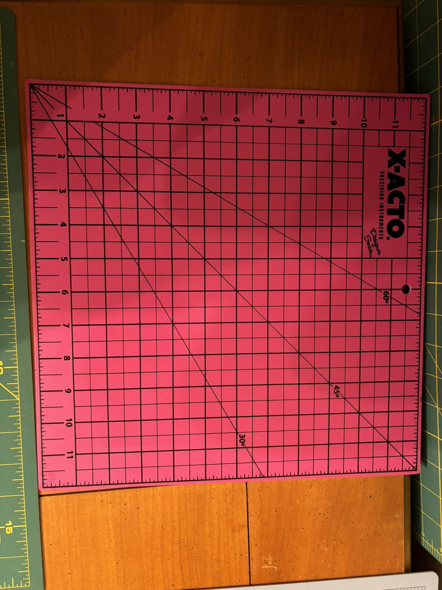 X-Acto New Sewing Cutting Square Mat