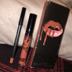 Kylie Lip kit