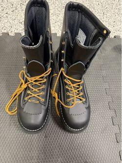 Danner Work Boots