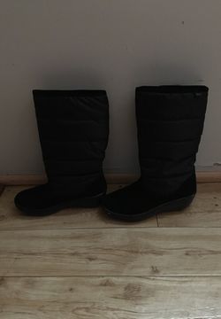 Woman Snow boots