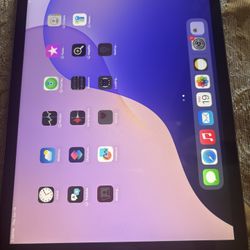 Ipad 8th Generation 128gb