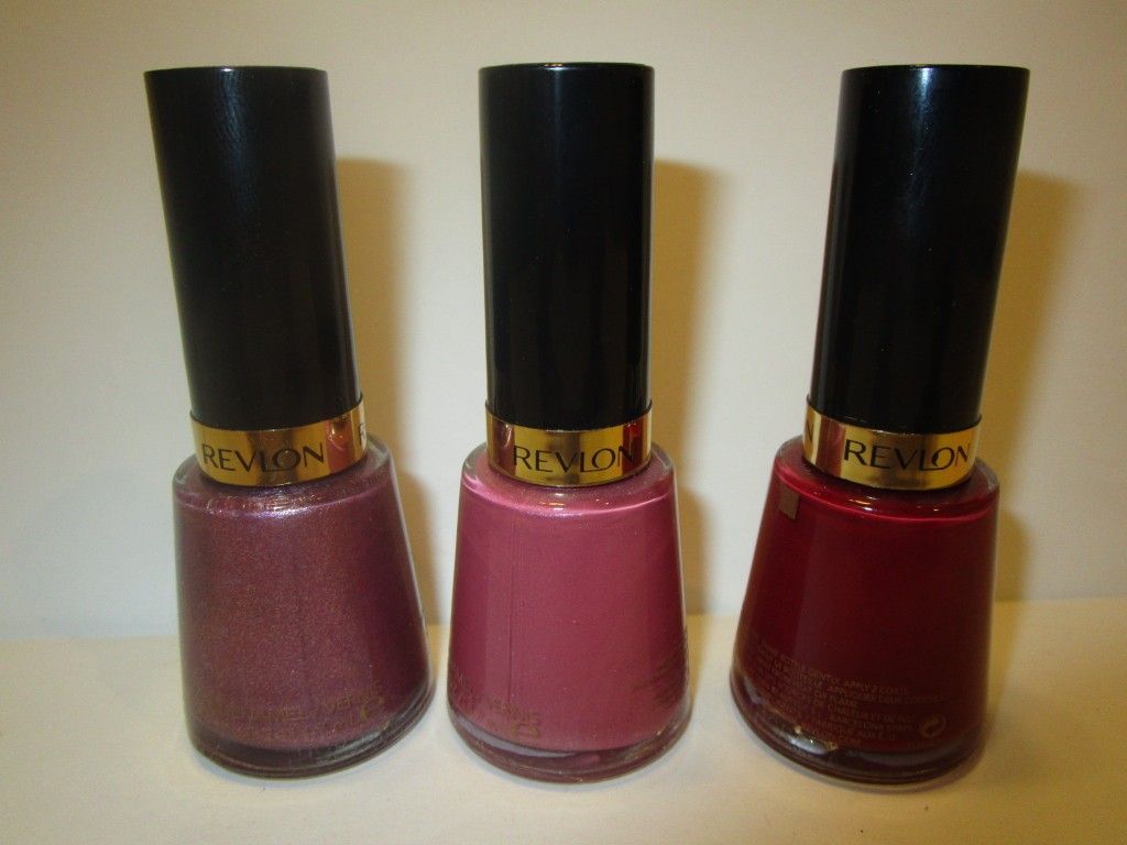 Nail Enamel