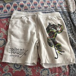Ed Hardy Shorts