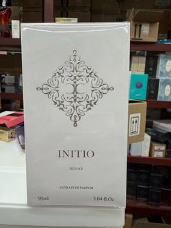 Initio rehab