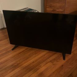 Insignia 38” Smart Fire Tv 