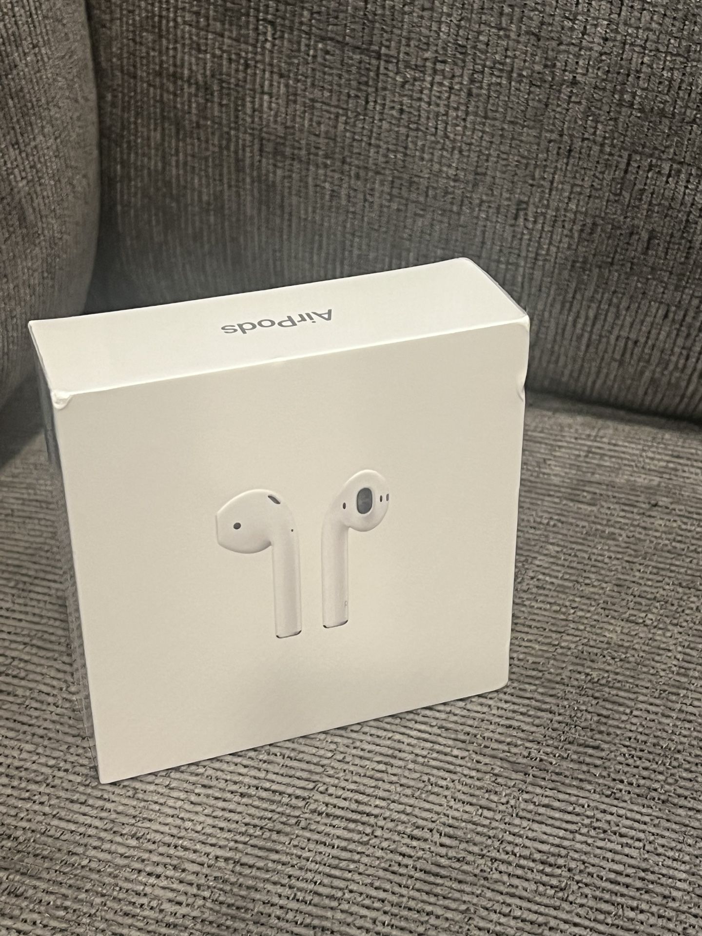 Apple AirPods Brand New