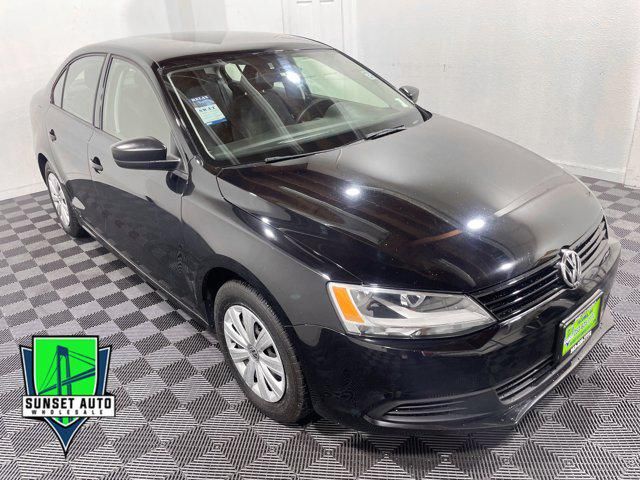 2014 Volkswagen Jetta