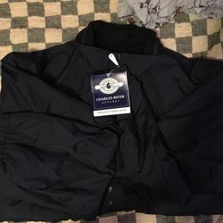 CHARLES RIVER APPAREL 