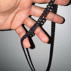 Vendo cadena cubana JAXXON