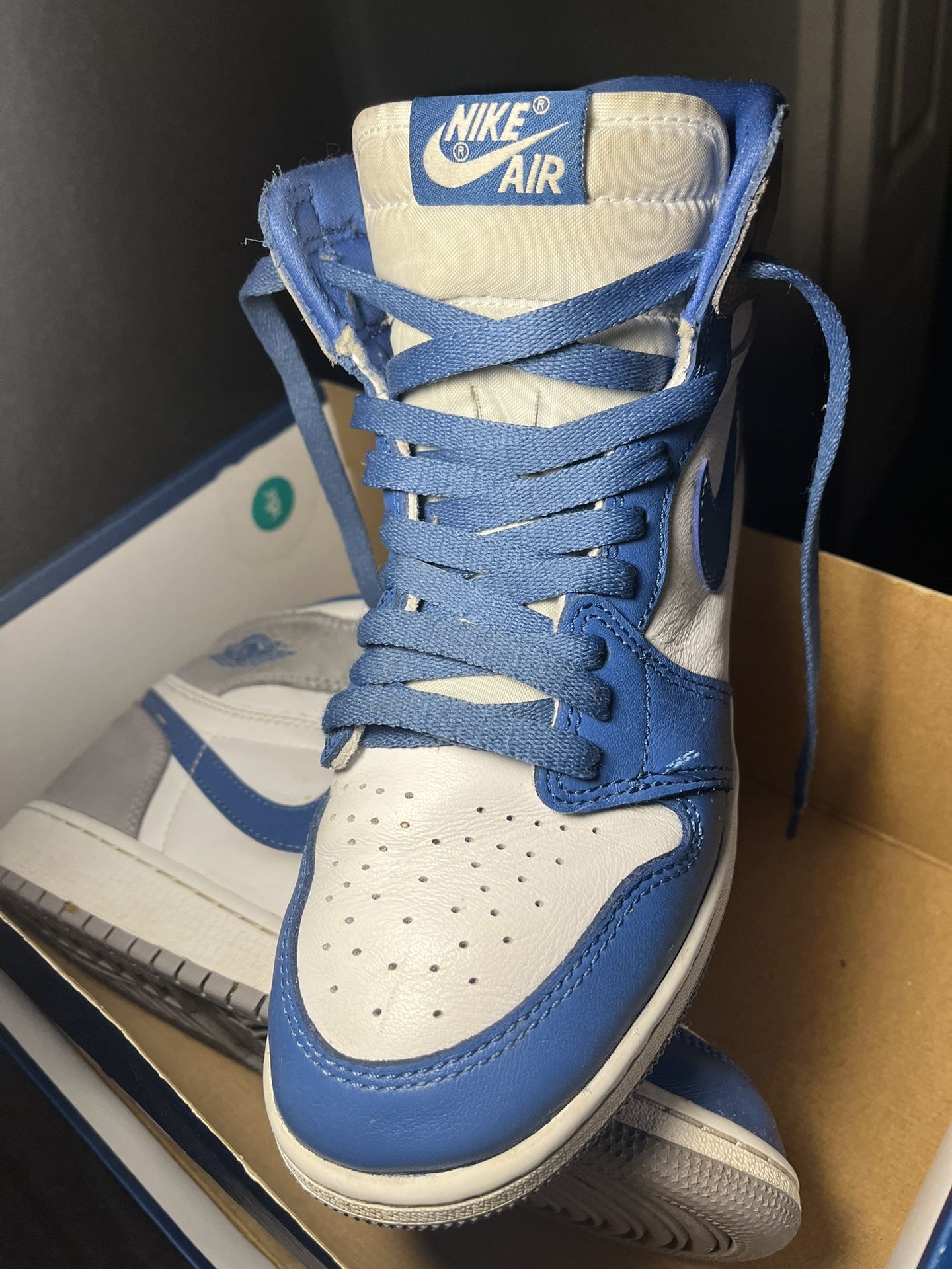 Air Jordan 1 High 6.5Y