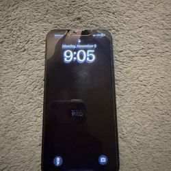 iPhone 13 Works Fine Nothing Is Wrong With It