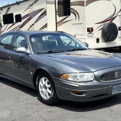 2004 Buick LeSabre