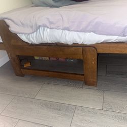 Bed Frame