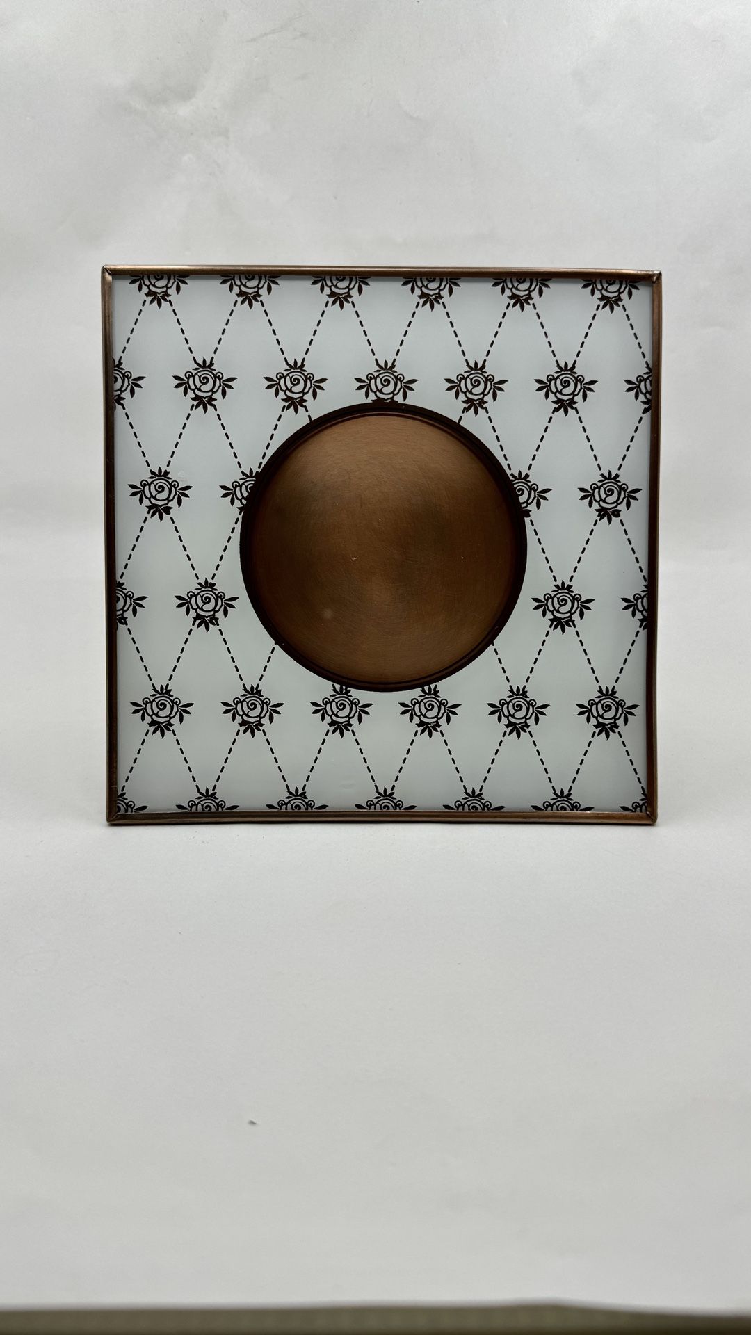 Norte Minded Picture Frame