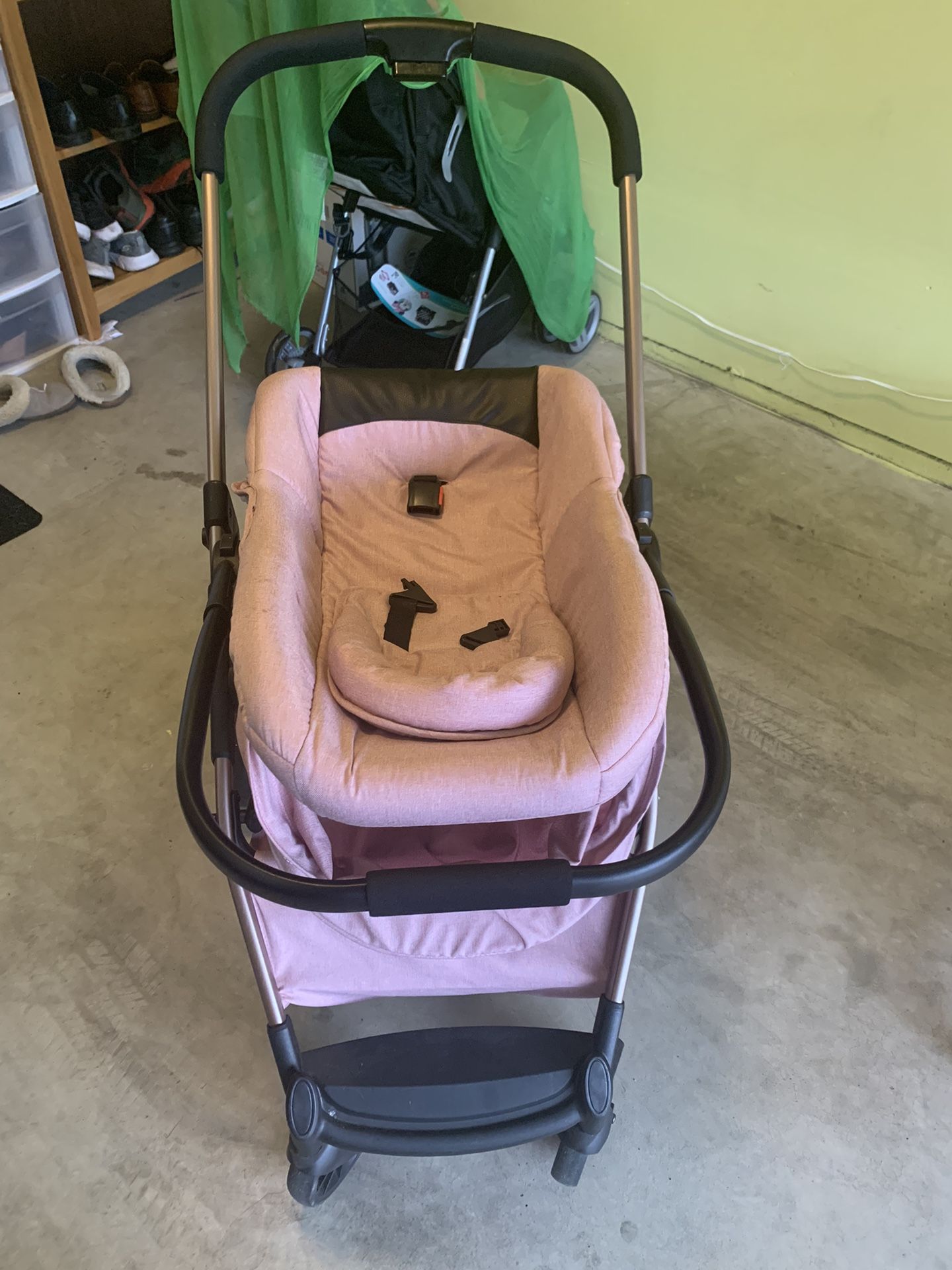 Baby Stroller