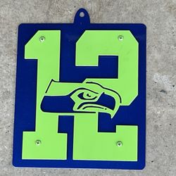 Seahawks 12’s
