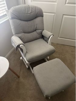 Rocking chair