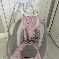 Swing For Baby 