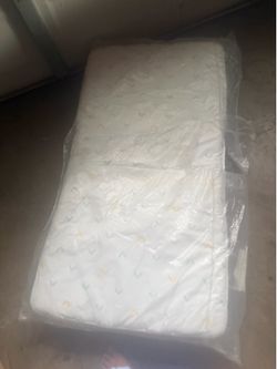 Baby mattress