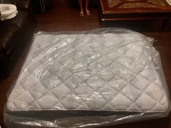 Queen size mattress