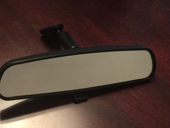 Rear view mirror for Nissan