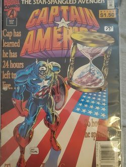 Comics