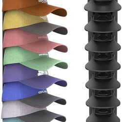 Hay Organizer For 10 Hats 